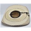 Image 3 : Large Mexican Straw Cowboy Hat