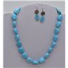 Image 2 : Quail Ridge Studios Turquoise Necklaces, Earrings