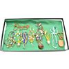 Image 2 : Beaded Dangles and Curtain Tie Backs