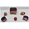 Image 2 : Native American Miniature Pottery Collectibles