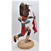 Image 5 : Native American Hopi Wolf Kachina