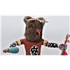 Image 6 : Native American Hopi Wolf Kachina