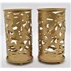 Image 2 : Pair of Holiday Luminarias