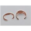 Image 3 : Copper and Agate Jewelry