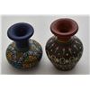 Image 5 : 5 Miniature Pottery Collectibles