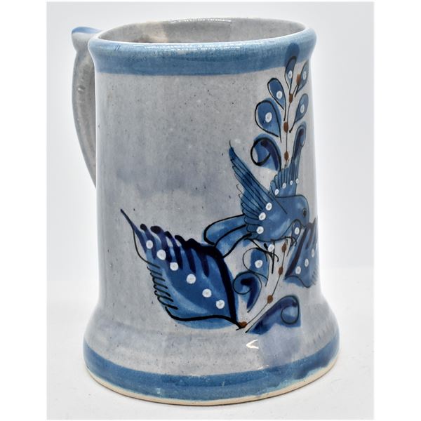 Vintage Ken Edwards ''El Palomar'' Pottery Mug