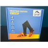 Image 1 : Lot of 1 Pair of Heated Socks w/ Powerbanks