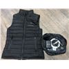 Image 1 : Lot of 1 Heated Vest for Men/Women (Size Small) w/ Powerbank