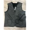 Image 2 : Lot of 1 Heated Vest for Men/Women (Size X-Large) w/ Powerbank