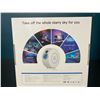 Image 3 : Lot of 1 Smart Star Projector/Galaxy Night Light Projector