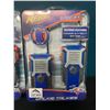 Image 2 : Lot of 2 NERF Walkie Talkie Sets (2pcs per Set)