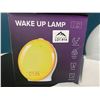 Image 4 : Lot of 1 Smart Wake Up Lamp