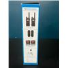 Image 3 : Lot of 1 Motorola Talkabout T460 Two-Way Radios/Walkie Talkies