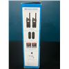 Image 3 : Lot of 1 Motorola Talkabout T460 Two-Way Radios/Walkie Talkies