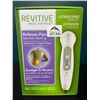 Image 1 : Lot of 1 Revitive Medic Pain Relief Ultrasound Therapy Device