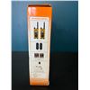 Image 3 : Lot of 1 Motorola Talkabout T402 FRS Two-Way Radios/Walkie Talkies - Rechargeable