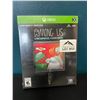 Image 1 : Lot of 1 Among Us Crewmate Edition Video Game for Xbox Series X & Xbox One