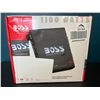 Image 1 : Lot of 1 BOSS Audio Systems 1100 Monoblock Power Car Stereo Amplifier w/ Illiumunation (R1100M)