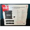 Image 2 : Lot of 1 BOSS Audio Systems 1100 Monoblock Power Car Stereo Amplifier w/ Illiumunation (R1100M)