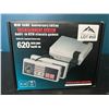 Image 1 : Lot of 1 Mini Game Anniversary Edition Console (620 Classic/Retro Built-In Games)