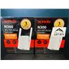 Image 1 : Lot of 2 Tenda N300 Mini WiFi Range Extenders