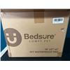 Image 1 : Lot of 1 Bedsure Waterproof Pet Bed