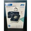 Image 1 : Lot of 1 Blood Pressure Monitor