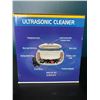 Image 2 : Lot of 1 iSonic Sonic Wave Ultrasonic Cleaner Machine