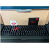 Image 3 : Lot of 1 Red Dragon Vara RGB Mechanical Gaming Keyboard