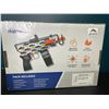 Image 1 : Lot of 1 Electric Gel Ball Blaster/Splatter Gun
