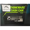 Image 1 : Lot of 1 Thinkware FA200 Dash Cam