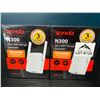 Image 1 : Lot of 2 Tenda N300 Mini WiFi Range Extenders