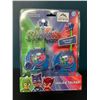 Image 1 : Lot of 1 PJ Masks Kids Walkie Talkie Toy Set