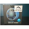 Image 1 : Lot of 1 Waterproof Wireless Portable Bluetooth Speaker