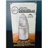 Image 1 : Lot of 1 Natural Selenite Crystal Lamp
