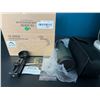Image 1 : Lot of 1 High Quality Zoom Monocular/Spotting Scope for Hunting
