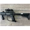 Image 2 : Lot of 1 Tippmann 98 Custom Paintball Gun (*Used)
