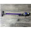 Image 1 : Lot of 1 Dyson Stick Vacuum w/ Battery (*Used)
