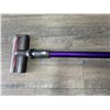 Image 2 : Lot of 1 Dyson Stick Vacuum w/ Battery (*Used)