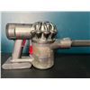 Image 2 : Lot of 1 Dyson Handheld Vacuum w/ Battery (*Used)