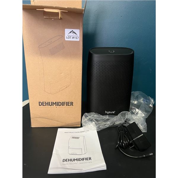 Lot of 1 Household Dehumidifer