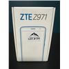 Image 1 : Lot of 1 ZTE Z971 Android Smartphone (Unlocked)