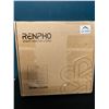 Image 2 : Lot of 1 Renpho Smart Body Scale