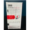 Image 2 : Lot of SAXX Sport Mesh Boxer Briefs for Men - 2 pack (Size Medium)