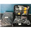Image 1 : Lot of 2 Go-Pro/Outdoor Sports Camera Accessory Kits (50pcs each)
