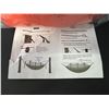 Image 2 : Lot of 1 Hammock w/ Mosquito Protection