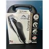 Image 1 : Lot of 1 WAHL Chrome Pro Complete Haircutting Kit