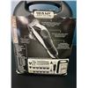 Image 2 : Lot of 1 WAHL Chrome Pro Complete Haircutting Kit