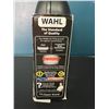 Image 3 : Lot of 1 WAHL Chrome Pro Complete Haircutting Kit