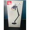 Image 1 : Lot of 1 Globe Architect Swing Arm Desk Lamp